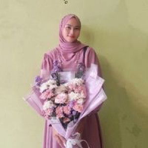 Dwi Yuliastuti profile icon