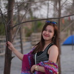 sharon cuballes profile icon