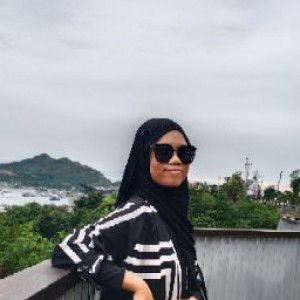 Nur Hasnah profile icon