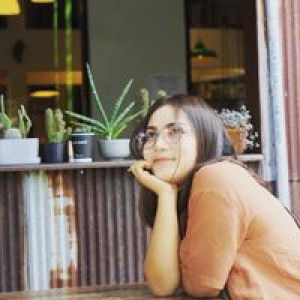 Nam Rotrat profile icon