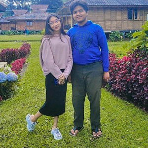 Pratiwi Dewi Andarini profile icon