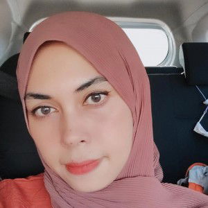 Herdinika syah profile icon