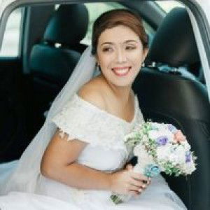 Leryvie Shyn Soltones-Gregori profile icon