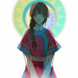 Renia Rinjani profile icon