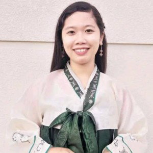 Gladys Macas profile icon