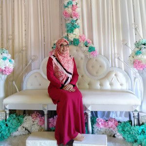 NUR HAZIQAH AL profile icon