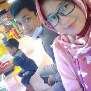 Octhavia Azka Arick profile icon