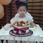 Amera Tamrin profile icon