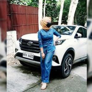 Ningning Usman profile icon