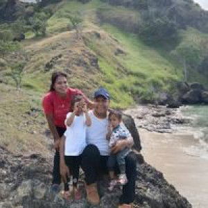 Shelvy Ludji profile icon