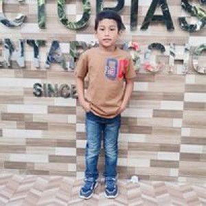 Ahmei Obellos Dumagat profile icon