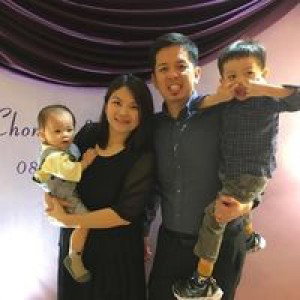 Ping Ping Ch'ng profile icon