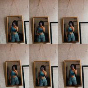 Melody Dalida Pontejos profile icon