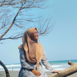 Mamada Arlistya Putri profile icon