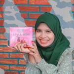 Han'z Nurihan profile icon