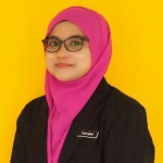 Nurul Farhanah profile icon