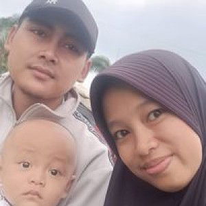 Nurhikmah Fitriyani profile icon