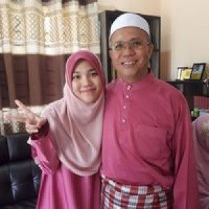 Yasmin Azrin profile icon