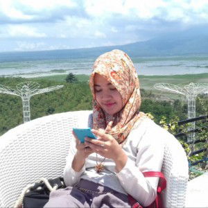 Indri Widyawati profile icon