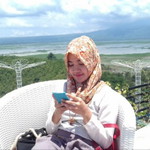 Indri Widyawati profile icon