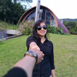 Tya Chin profile icon