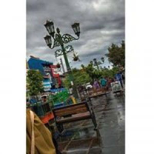 Khotimah Hotim profile icon