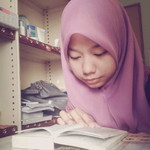 Ashikin Kown profile icon