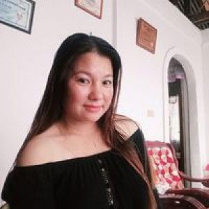 Kreshciemjoy Pineda Getapal profile icon