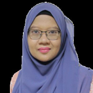 Rabiah Ab Rashid profile icon