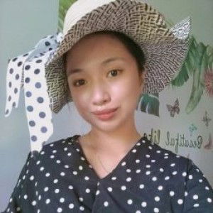 jessa adajar profile icon