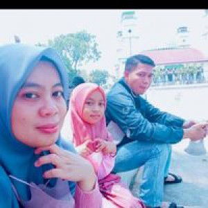 Lies FAiza profile icon