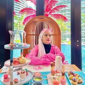 Fatin Azmira profile icon