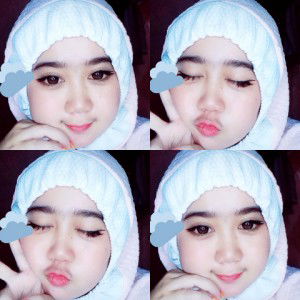 yuni putri profile icon