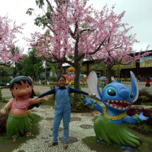 Asti Kusumastuti profile icon