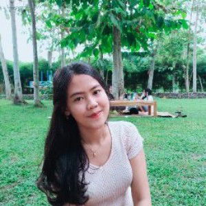 Revinda Vitria Sari profile icon