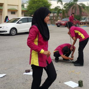 aryanie yasmine profile icon