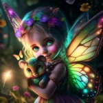 Maria Obas profile icon