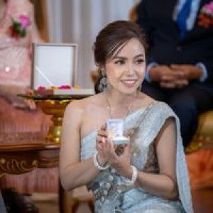 Sirirat Rattasatwarin profile icon