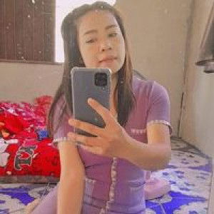 Ariya Somram profile icon