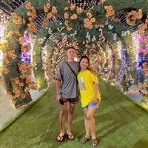 Vera Mae Apostol Lomibao profile icon