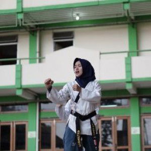 Shopiya Ahadiyyah profile icon