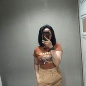 Adeeva Afsheen Myesha profile icon