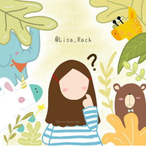 Lisa Rachmah profile icon