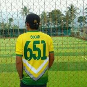 Bogar Pernah Di Street profile icon