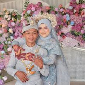 Nursyafiqah Mardihah profile icon