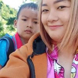 คนไม่จำ เป็น profile icon