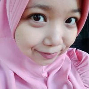 Nur Aini profile icon