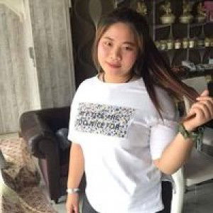 ตัวจี๊ด'ด ทิวลิป'ปป profile icon