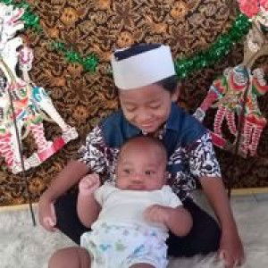 HaNy Noery RheHan profile icon