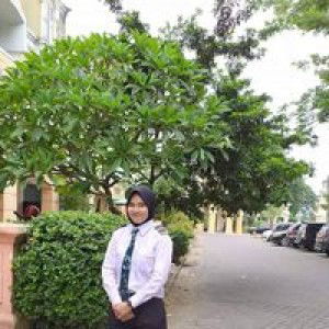 Suha Tantya AmDar profile icon